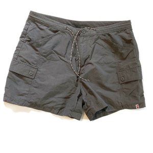 Alpine Design Hiking Shorts Drawstring Cargo